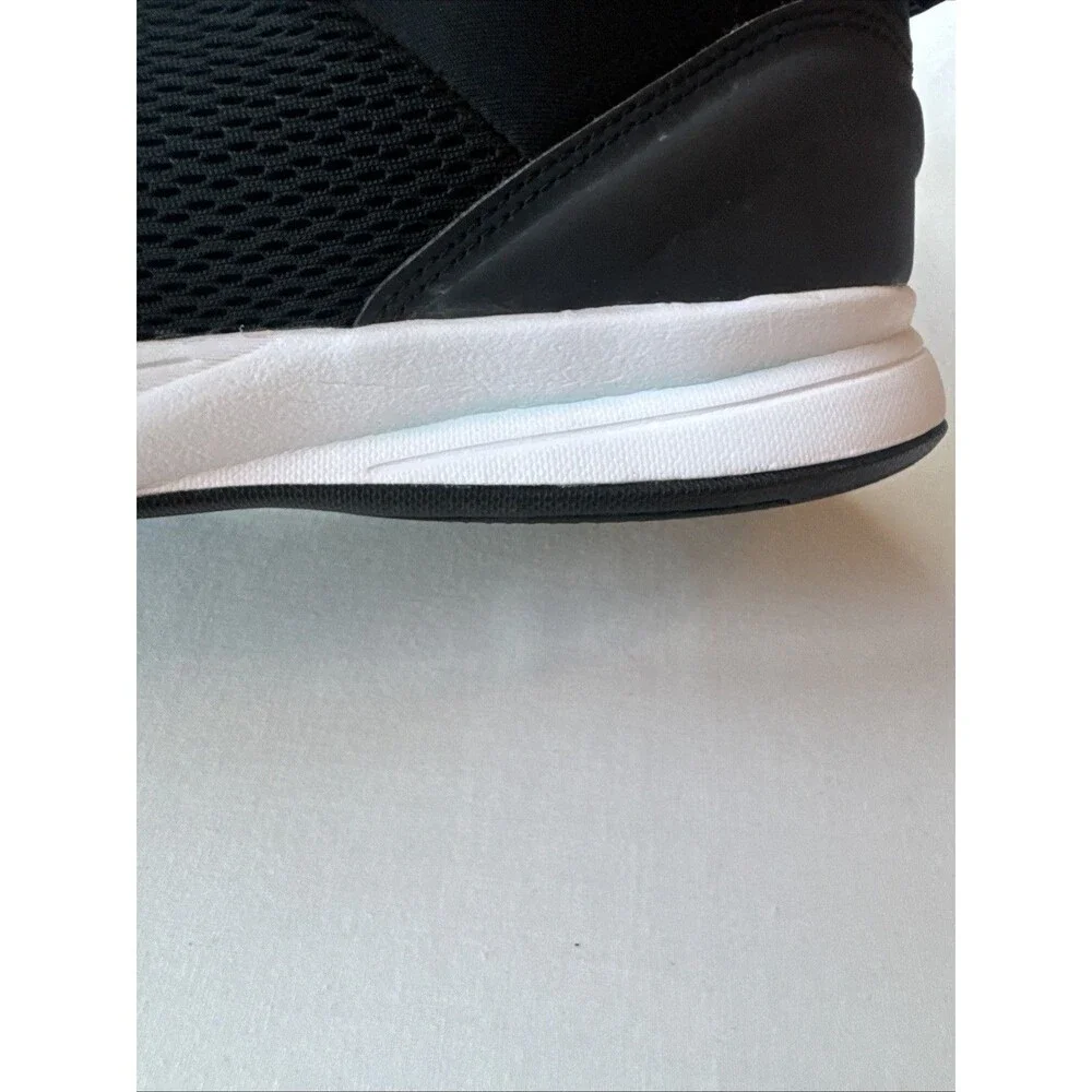 adidas Courtflash Speed Tennis  Mens Black Sneakers Athletic Shoes IF0431